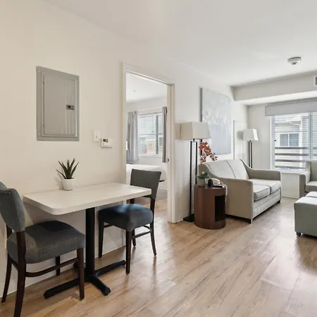 Simplicity At The Rim 1415 I Spacious 1 Bed 1 Bth